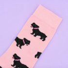 Coucou Suzette - Chaussettes Staffie