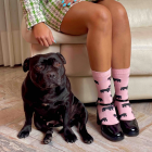 Coucou Suzette - Chaussettes Staffie