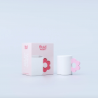 Mug Flower Rose Fluid Market