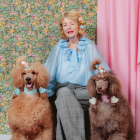 Pince à cheveux Coeur Blanc - Coucou Suzette