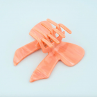 Pince à cheveux Noeud Rose - Coucou Suzette