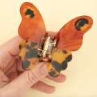 Pince à cheveux Papillon de nuit - Coucou Suzette