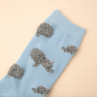 Chaussettes Chat Tigré - Coucou Suzette