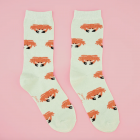 Chaussettes Crabes - Coucou Suzette