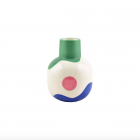 Vase céramique léopard Dulce Dream - Que Rico