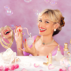 Pince à cheveux Chat Bengal - Coucou Suzette