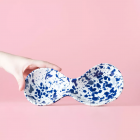 Double bol apéritif en céramique - Alfar Tierra Cocida