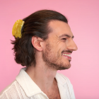 Pince à cheveux Banane - Coucou Suzette