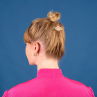 Barrette Pivoine - Coucou Suzette