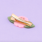 Barrette Pivoine - Coucou Suzette