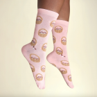 Chaussettes Panier de Champignons - Coucou Suzette