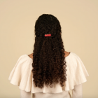 Barrette Pomme - Coucou Suzette