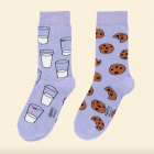 Chaussettes Cookies & Lait - Coucou Suzette