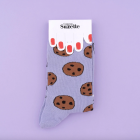 Chaussettes Cookies & Lait - Coucou Suzette