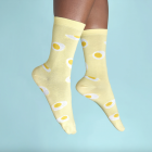 Chaussettes Oeufs - Coucou Suzette