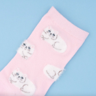Chaussettes Chat Persan - Coucou Suzette