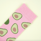 Chaussettes Avocat - Coucou Suzette