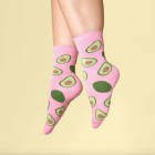 Chaussettes Avocat - Coucou Suzette