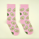 Chaussettes Avocat - Coucou Suzette