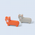 Sel & Poivre céramique Chats - Fluid Market