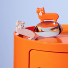 Sel & Poivre céramique Chats - Fluid Market