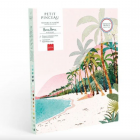 Coffret peinture au numéro - Bora Bora
