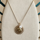 Collier Plein Soleil
