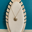 Collier Plein Soleil