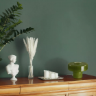 Lampe Foza en situation - Kaki