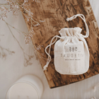 Palo Santo - Bougie artisanale parfumée à la cire de soja naturelle