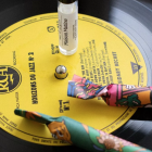 Maison Matine Set découverte 11 parfums