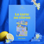 Puzzle Jour Férié Tarte au citron 1000 pièces