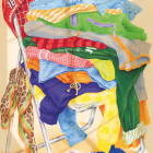 Puzzle Rien à se mettre Jour Férié