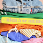 Puzzle Rien à Se Mettre 500 pièces Jour Férié