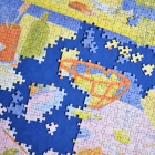 Puzzle La Tarte au citron par Jour Férié