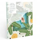 COFFRET PEINTURE AU NUMÉRO - LA PETITE ÉPICERIE - DAYDREAMING PAR NORA DONG