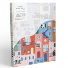 COFFRET PEINTURE AU NUMÉRO - HOME TOGETHER PAR MONA MAI - PETIT PINCEAU