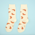 Coucou Suzette - Chaussettes Croissants