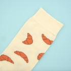 Coucou Suzette - Chaussettes Croissants