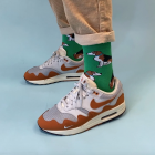 Coucou Suzette - Chaussettes Beagle