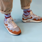 Coucou Suzette - Chaussettes Teckel