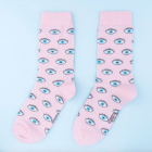 Coucou Suzette - Chaussettes Oeil