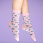 Coucou Suzette - Chaussettes Oeil