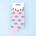 Coucou Suzette - Chaussettes Oeil