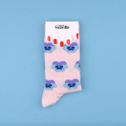 Coucou Suzette - Chaussettes Pensée