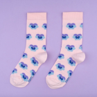 Coucou Suzette - Chaussettes Pensée