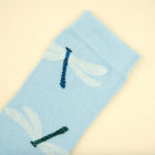 Coucou Suzette - Chaussettes Libellule