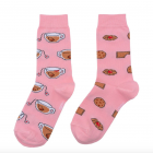 Coucou Suzette - Chaussettes Tea Time