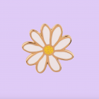 Coucou Suzette - Pin's Paquerette