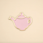 Coucou Suzette - Pin's Pause Thé